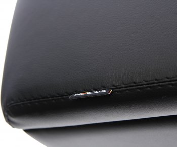 1 599 р. Подлокотник CHEVROLET Lacetti,Lanos ZODER ZODER dr338qs  с доставкой в г. Кемерово. Увеличить фотографию 4
