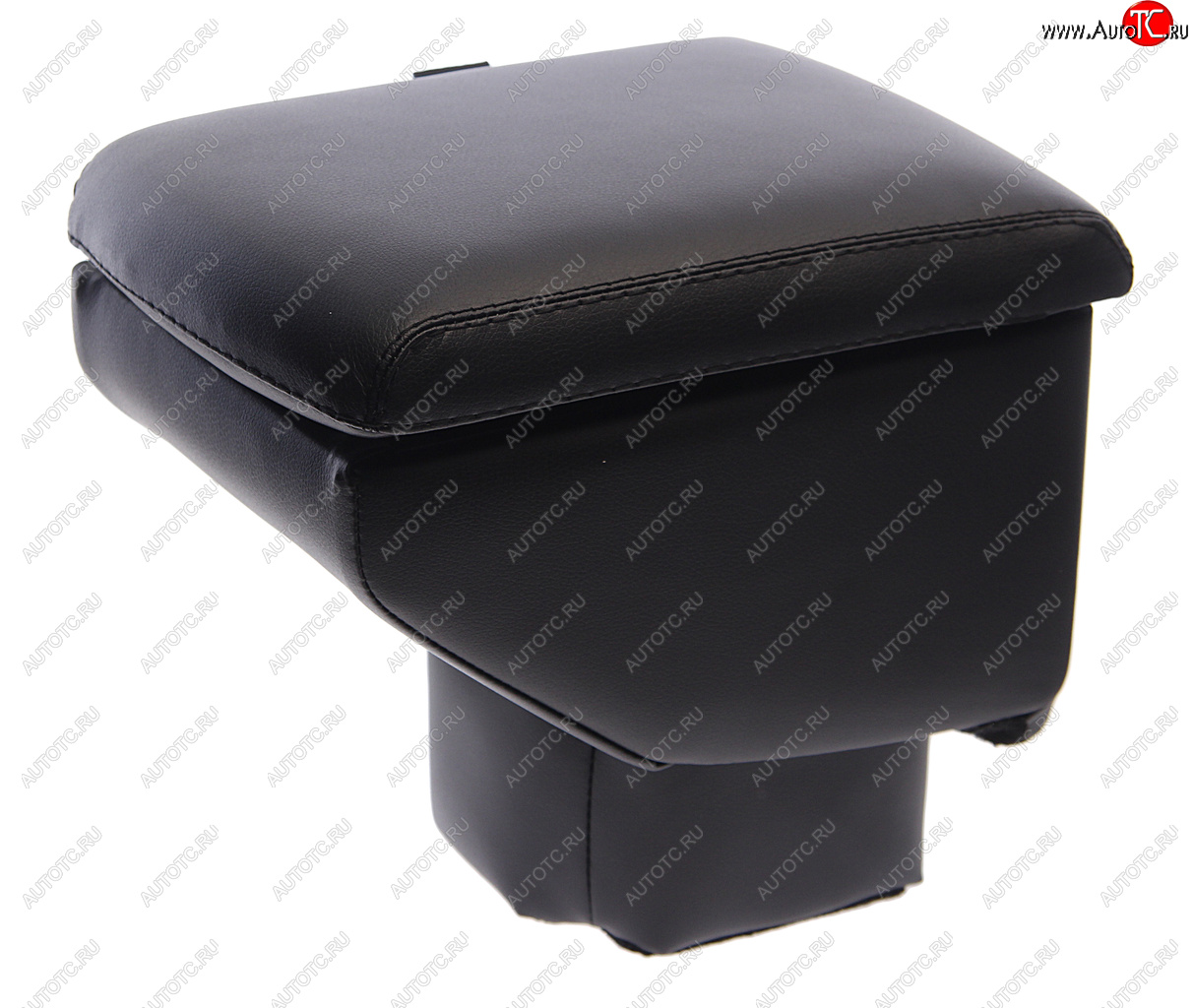 1 599 р. Подлокотник CHEVROLET Niva (09-) ZODER ZODER dr341qs  с доставкой в г. Кемерово