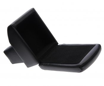1 599 р. Подлокотник FORD Focus 3 (14-) (под USB) ZODER ZODER dr350qsb  с доставкой в г. Кемерово. Увеличить фотографию 3