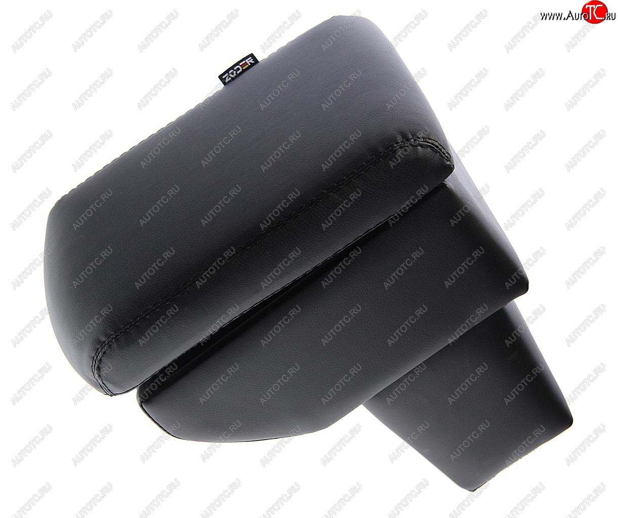 1 599 р. Подлокотник FORD Focus 3 (14-) (под USB) ZODER ZODER dr350qsb  с доставкой в г. Кемерово