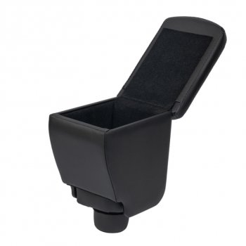 1 599 р. Подлокотник HYUNDAI Solaris (17-) ZODER FRANTZ dr356qs1  с доставкой в г. Кемерово. Увеличить фотографию 3