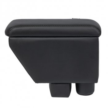 1 599 р. Подлокотник SKODA Rapid (20-) ZODER FRANTZ dr379qs1  с доставкой в г. Кемерово. Увеличить фотографию 2