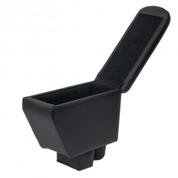 1 599 р. Подлокотник SKODA Rapid (20-) ZODER FRANTZ dr379qs1  с доставкой в г. Кемерово. Увеличить фотографию 3