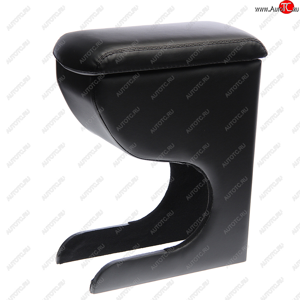 1 599 р. Подлокотник CHEVROLET Spark 2 HYUNDAI Getz 1 RENAULT Kaptur (16-) ZODER ZODER dr398qs7  с доставкой в г. Кемерово