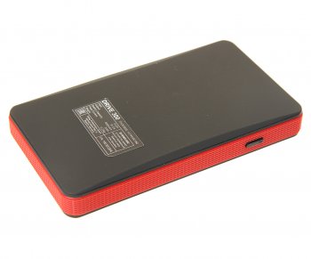 6 699 р. Устройство пусковое 12V 300A 6000мАч (power bank) FUBAG FUBAG drive 300  с доставкой в г. Кемерово. Увеличить фотографию 4