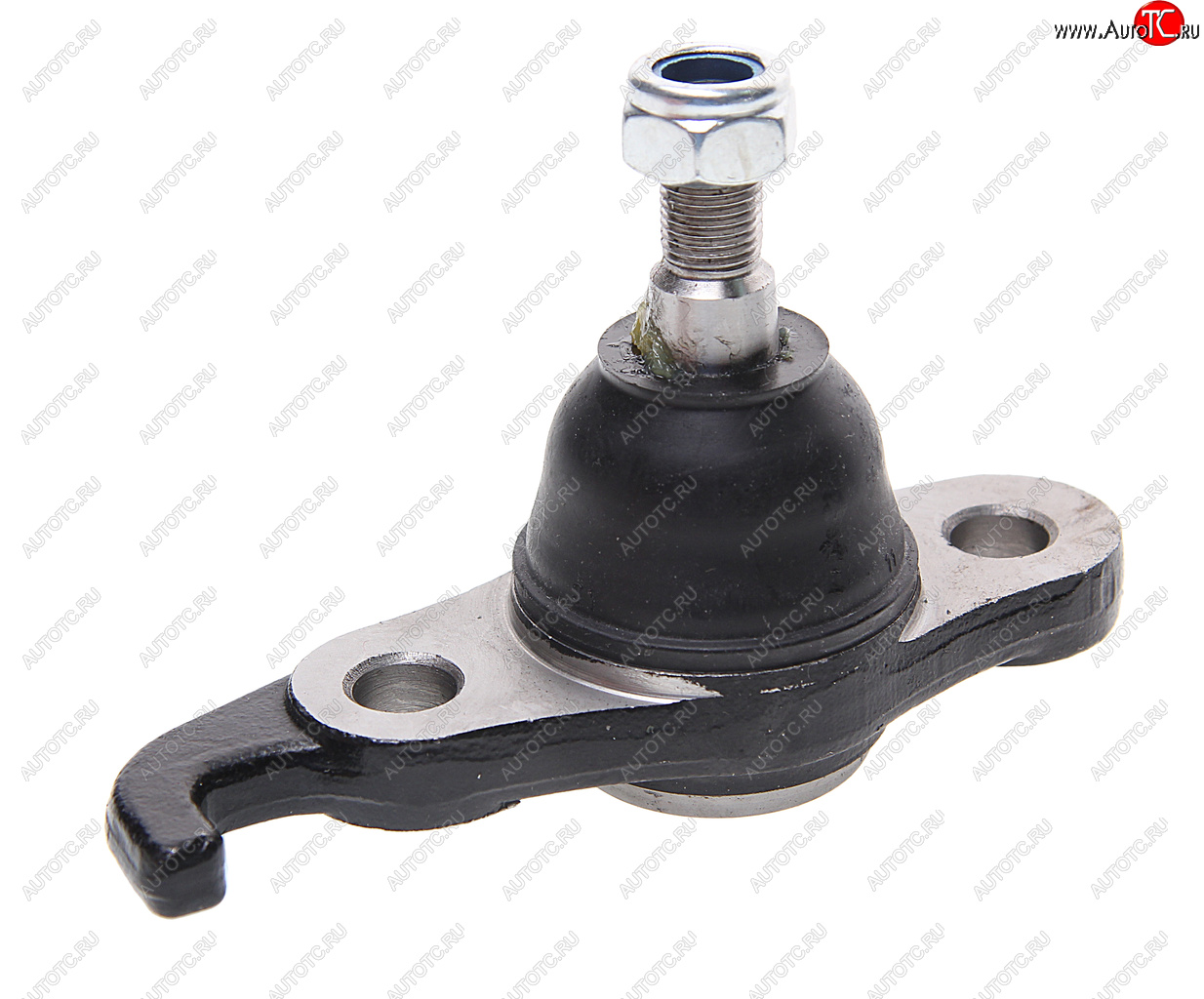 759 р. Опора шаровая HYUNDAI Tucson (04-) KIA Sportage (04-) передняя нижняя левая MANDO MANDO dsa020070  с доставкой в г. Кемерово