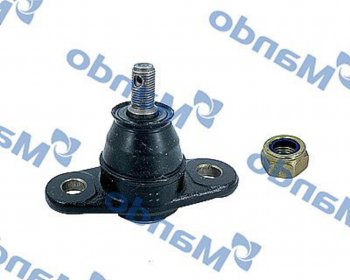 1 299 р. Опора шаровая HYUNDAI Accent (06-) KIA Rio (05-) левая/правая (1шт.) MANDO MANDO dsa020082 MANDO dsa020082  с доставкой в г. Кемерово. Увеличить фотографию 4