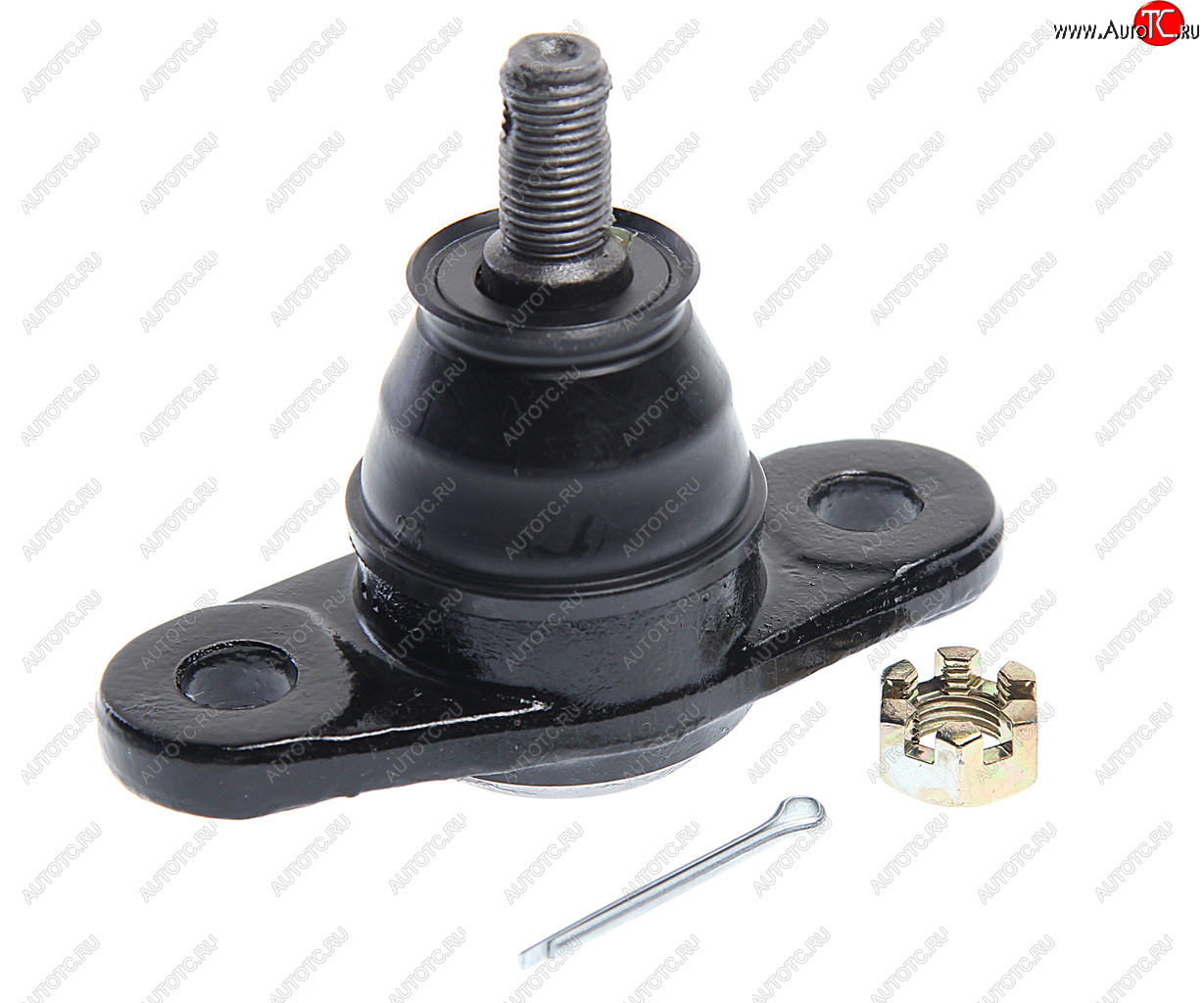 1 299 р. Опора шаровая HYUNDAI Accent (06-) KIA Rio (05-) левая/правая (1шт.) MANDO MANDO dsa020082 MANDO dsa020082  с доставкой в г. Кемерово