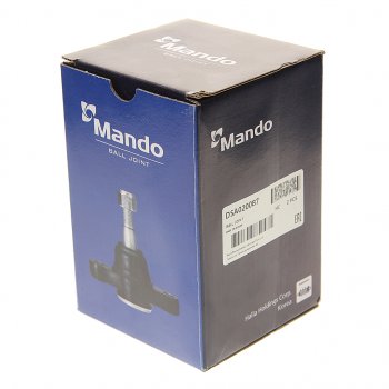 2 049 р. Опора шаровая HYUNDAI Sonata (14-),Tucson (16-) KIA Sportage (16-),Optima (16-) нижняя правая MANDO MANDO dsa020087 MANDO dsa020087  с доставкой в г. Кемерово. Увеличить фотографию 3
