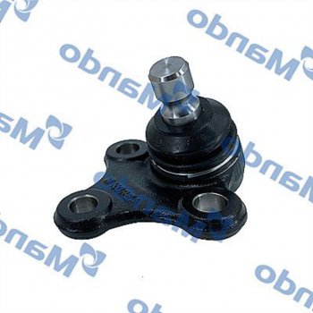 2 049 р. Опора шаровая HYUNDAI Sonata (14-),Tucson (16-) KIA Sportage (16-),Optima (16-) нижняя правая MANDO MANDO dsa020087 MANDO dsa020087  с доставкой в г. Кемерово. Увеличить фотографию 4