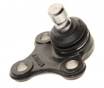 2 049 р. Опора шаровая HYUNDAI Sonata (14-),Tucson (16-) KIA Sportage (16-),Optima (16-) нижняя правая MANDO MANDO dsa020087 MANDO dsa020087  с доставкой в г. Кемерово. Увеличить фотографию 1