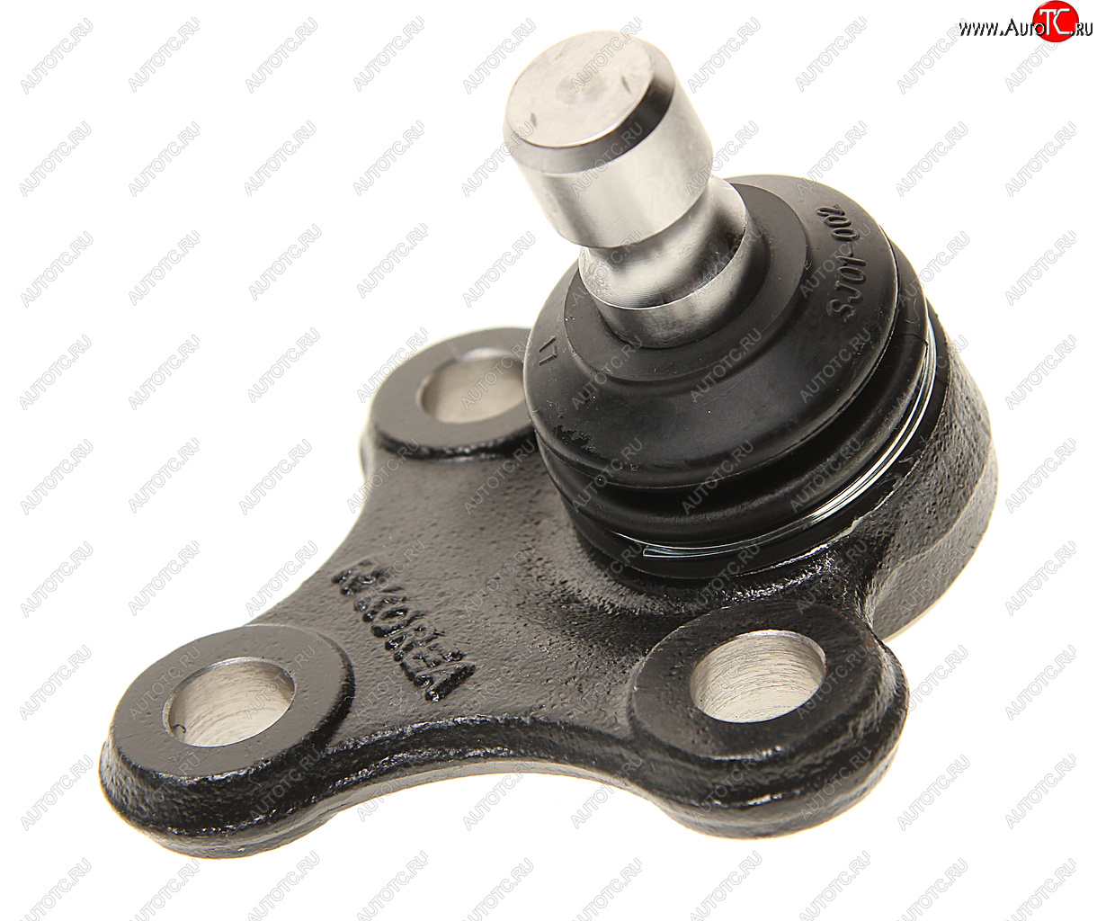 2 049 р. Опора шаровая HYUNDAI Sonata (14-),Tucson (16-) KIA Sportage (16-),Optima (16-) нижняя правая MANDO MANDO dsa020087 MANDO dsa020087  с доставкой в г. Кемерово