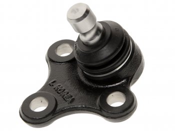 2 049 р. Опора шаровая HYUNDAI Sonata (14-),Tucson (16-) KIA Sportage (16-),Optima (16-) нижняя левая MANDO MANDO dsa020088 MANDO dsa020088  с доставкой в г. Кемерово. Увеличить фотографию 1