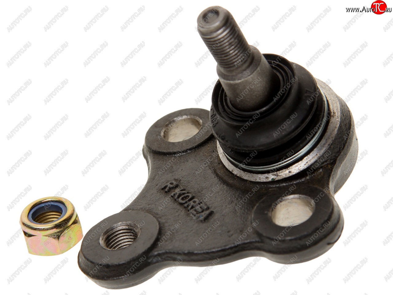 1 099 р. Опора шаровая HYUNDAI Elantra (15-) KIA Cerato (18-) передняя нижняя правая MANDO MANDO dsa020089 MANDO dsa020089  с доставкой в г. Кемерово