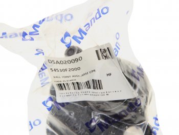 1 469 р. Опора шаровая HYUNDAI Elantra (15-) KIA Cerato (18-) передняя нижняя левая MANDO MANDO dsa020090  с доставкой в г. Кемерово. Увеличить фотографию 3