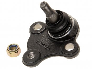 1 469 р. Опора шаровая HYUNDAI Elantra (15-) KIA Cerato (18-) передняя нижняя левая MANDO MANDO dsa020090  с доставкой в г. Кемерово. Увеличить фотографию 1