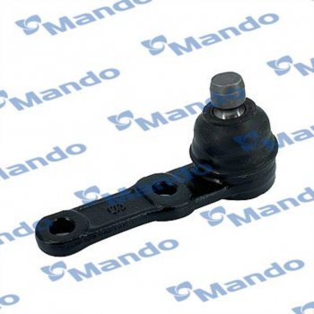 1 059 р. Опора шаровая передняя левая правая MANDO KIA Spectra (2000-2009)  с доставкой в г. Кемерово. Увеличить фотографию 3