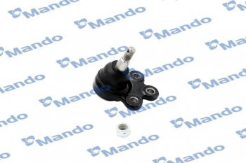 1 029 р. Опора шаровая нижняя левая правая MANDO Opel Antara (2006-2010)  с доставкой в г. Кемерово. Увеличить фотографию 3