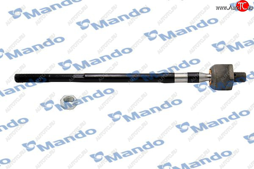 739 р. Тяга рулевая HYUNDAI Trajet (00-) левая/правая (1шт.) MANDO MANDO dsa020218 MANDO dsa020218  с доставкой в г. Кемерово
