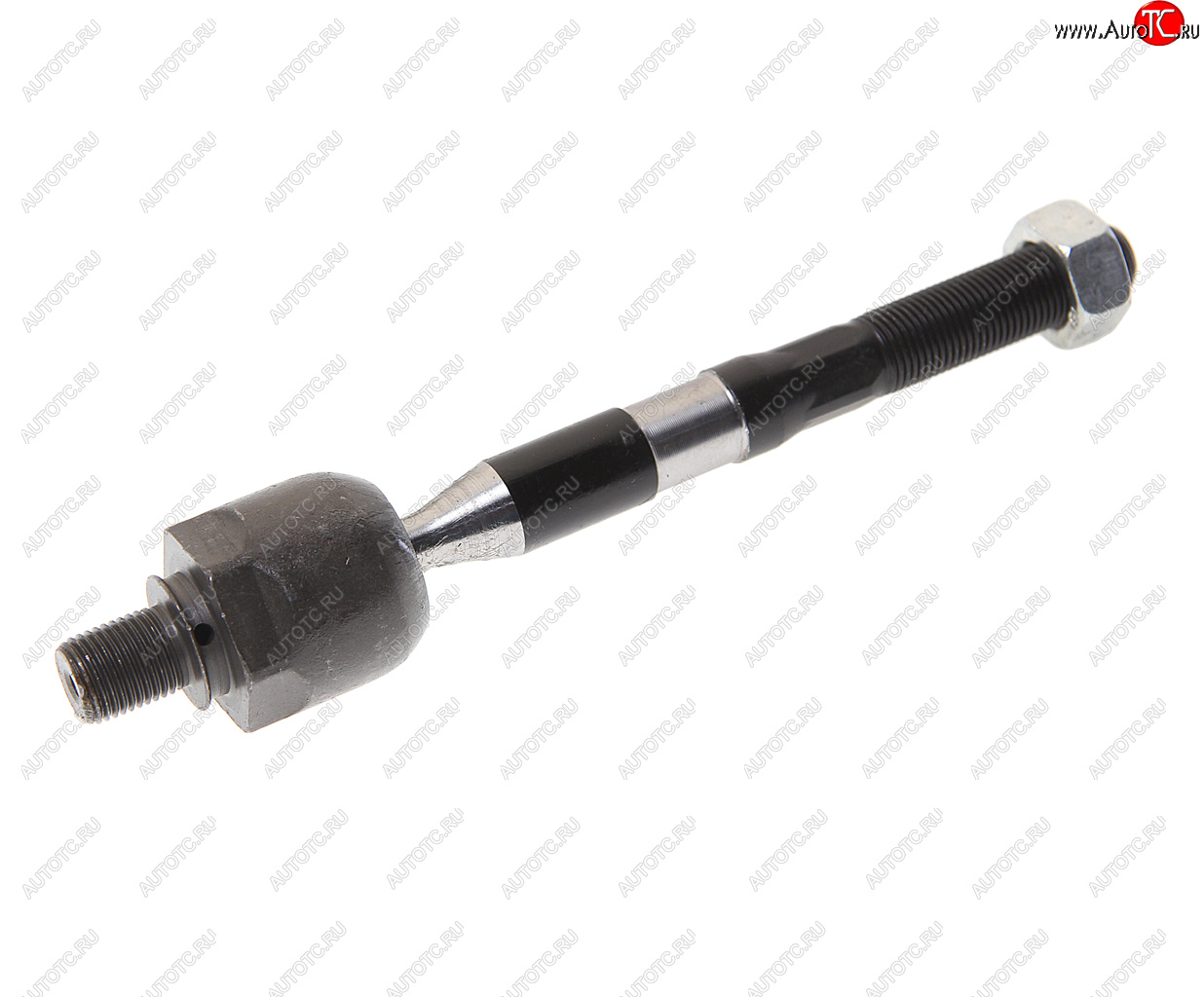 1 389 р. Тяга рулевая HYUNDAI Santa Fe (06-) левая/правая (1шт.) MANDO MANDO dsa020239 MANDO dsa020239  с доставкой в г. Кемерово