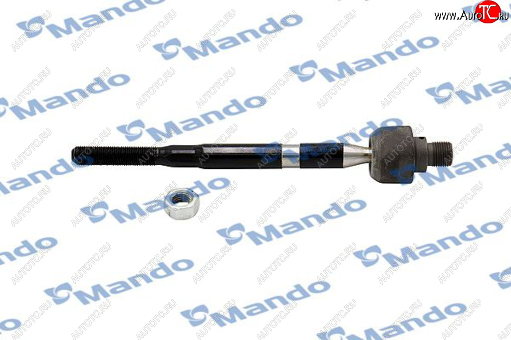 669 р. Тяга рулевая HYUNDAI Starex H-1 (07-) правая MANDO MANDO dsa020241 MANDO dsa020241  с доставкой в г. Кемерово