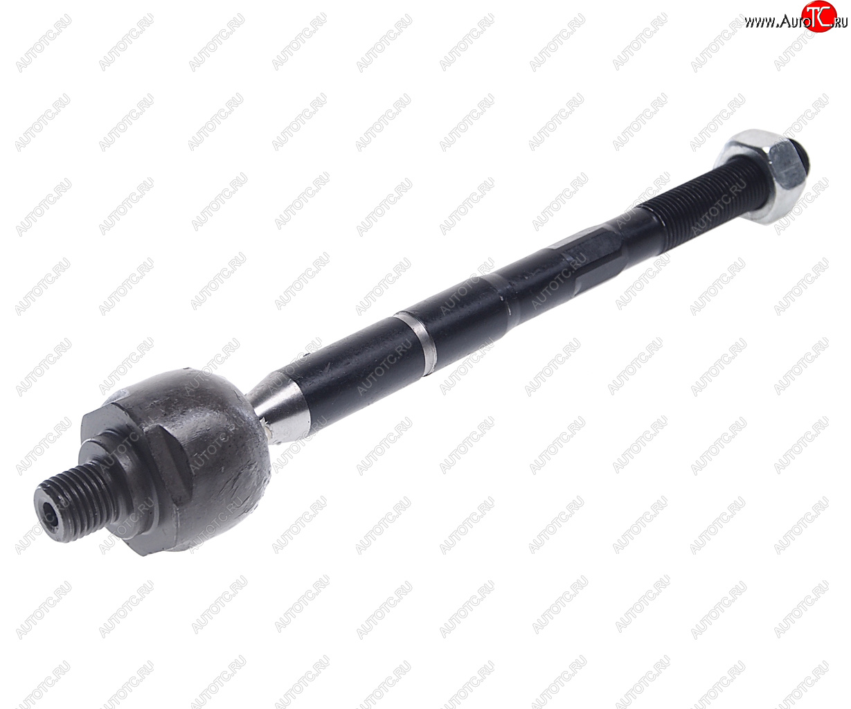 1 449 р. Тяга рулевая HYUNDAI Solaris (10-) KIA Rio (12-) левая MANDO MANDO dsa020248  с доставкой в г. Кемерово