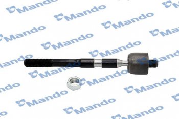 949 р. Тяга рулевая HYUNDAI i40 (11-) леваяправая (1шт.) MANDO MANDO dsa020257  с доставкой в г. Кемерово. Увеличить фотографию 1