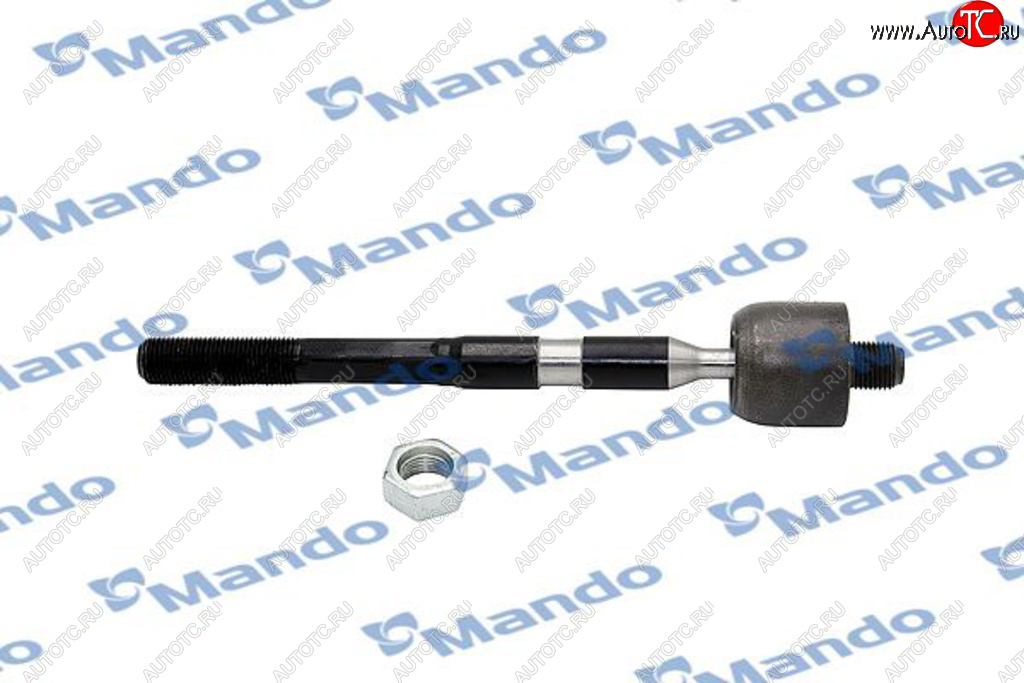 949 р. Тяга рулевая HYUNDAI i40 (11-) леваяправая (1шт.) MANDO MANDO dsa020257  с доставкой в г. Кемерово