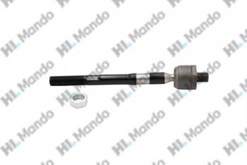 1 329 р. Тяга рулевая HYUNDAI i20 (08-) левая/правая (1шт.) MANDO MANDO dsa020258 MANDO dsa020258  с доставкой в г. Кемерово. Увеличить фотографию 1