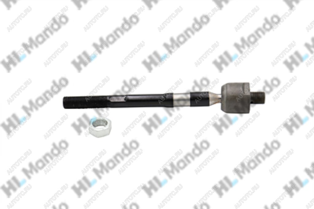 1 329 р. Тяга рулевая HYUNDAI i20 (08-) левая/правая (1шт.) MANDO MANDO dsa020258 MANDO dsa020258  с доставкой в г. Кемерово