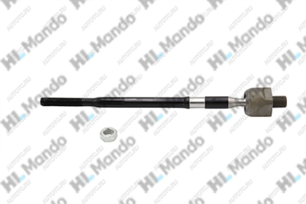 539 р. Тяга рулевая HYUNDAI i10 (07-) леваяправая (1шт.) MANDO MANDO dsa020259  с доставкой в г. Кемерово
