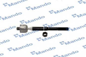 1 049 р. Тяга рулевая KIA Optima (16-) леваяправая (1шт.) MANDO MANDO dsa020261  с доставкой в г. Кемерово. Увеличить фотографию 1