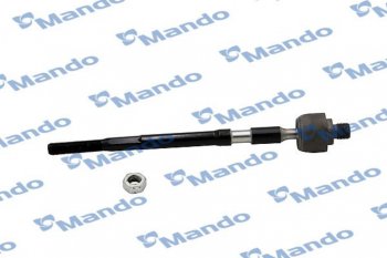 849 р. Тяга рулевая KIA Sorento (02-) левая MANDO MANDO dsa020288 MANDO dsa020288  с доставкой в г. Кемерово. Увеличить фотографию 3
