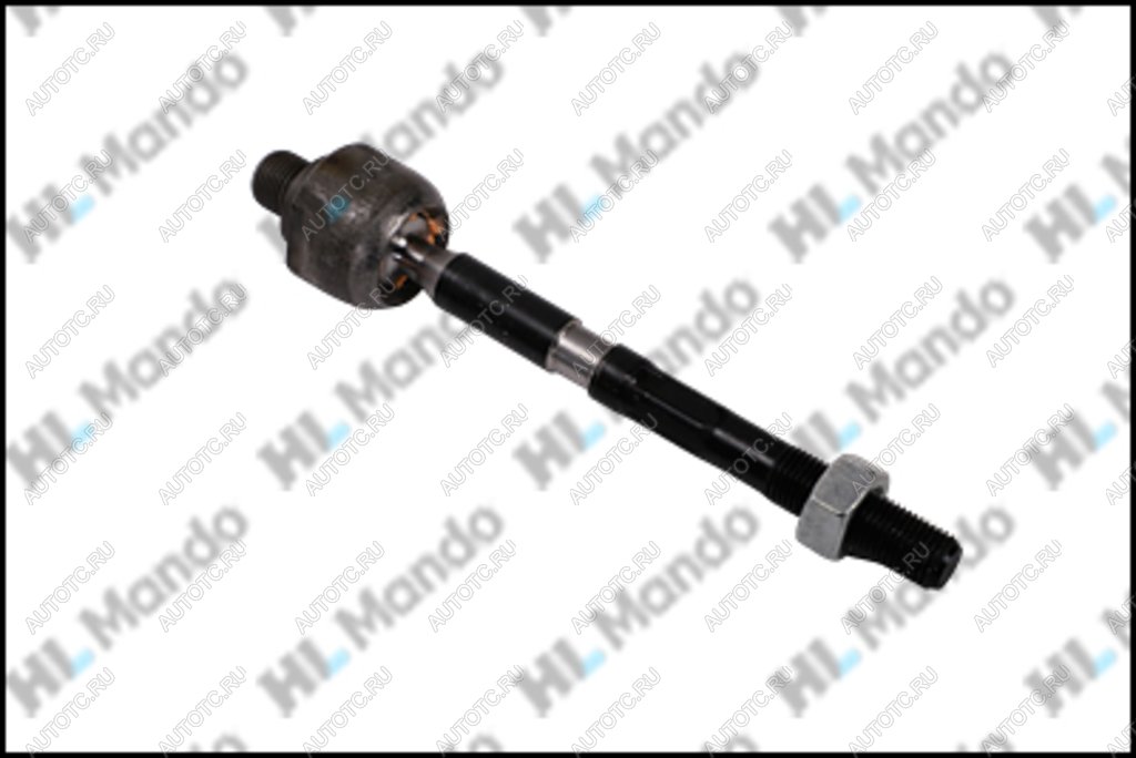 829 р. Тяга рулевая KIA Rio (05-) левая MANDO MANDO dsa020299  с доставкой в г. Кемерово