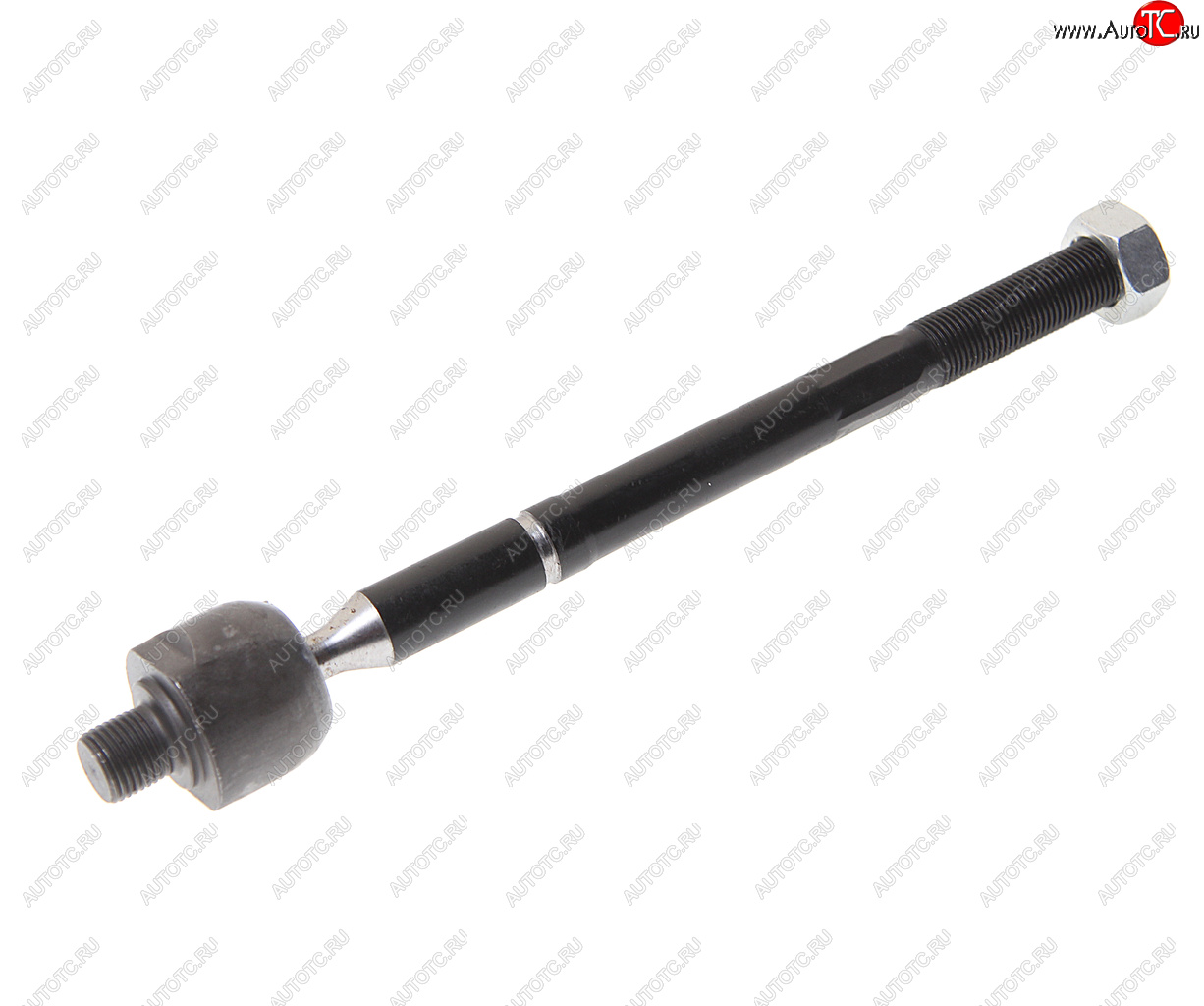 829 р. Тяга рулевая HYUNDAI i20 (12-) KIA Soul (08-),Venga (11-) леваяправая (1шт.) MANDO MANDO dsa020318  с доставкой в г. Кемерово