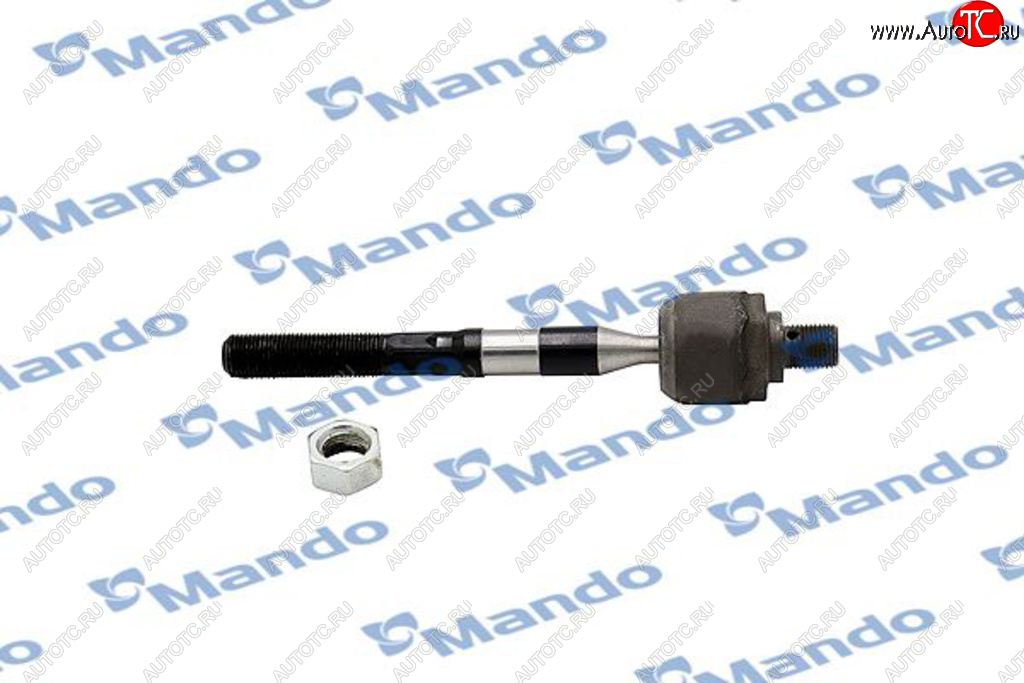 639 р. Тяга рулевая HYUNDAI Sonata (10-) левая/правая (1шт.) MANDO MANDO dsa020331 MANDO dsa020331  с доставкой в г. Кемерово