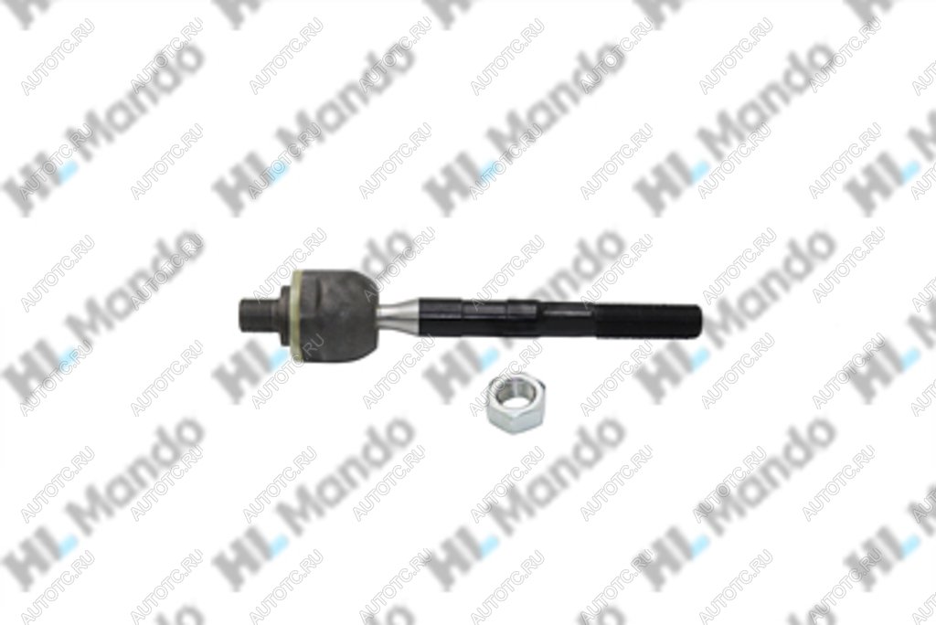 899 р. Тяга рулевая HYUNDAI ix35 (10-),Tucson (09-) KIA Sportage (10-) левая/правая (1шт.) MANDO MANDO dsa020346 MANDO dsa020346  с доставкой в г. Кемерово