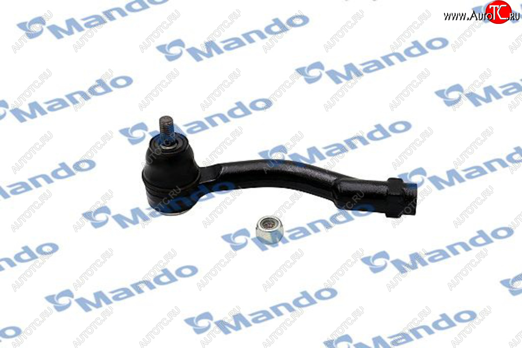 889 р. Наконечник рулевой тяги HYUNDAI Sonata 5 правый MANDO MANDO dsa020419  с доставкой в г. Кемерово