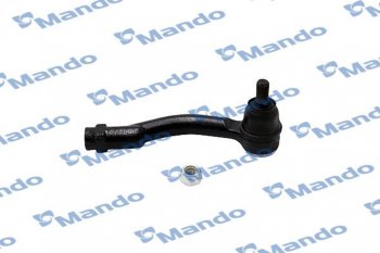869 р. Наконечник рулевой тяги HYUNDAI Sonata 5 левый MANDO MANDO dsa020421 MANDO dsa020421  с доставкой в г. Кемерово. Увеличить фотографию 1