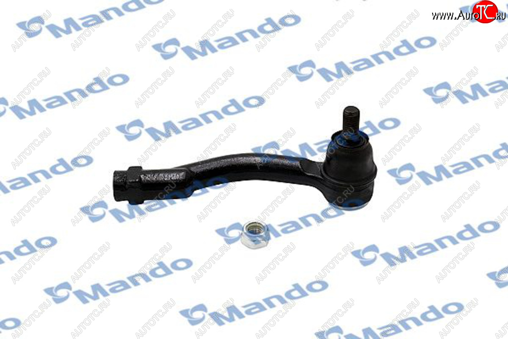 869 р. Наконечник рулевой тяги HYUNDAI Sonata 5 левый MANDO MANDO dsa020421 MANDO dsa020421  с доставкой в г. Кемерово