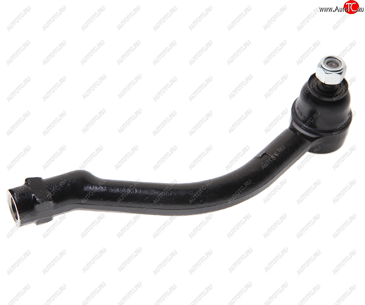 739 р. Наконечник рулевой тяги HYUNDAI Sonata NF (06-) левый MANDO MANDO dsa020434 MANDO dsa020434  с доставкой в г. Кемерово
