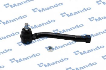 1 259 р. Наконечник рулевой тяги HYUNDAI Starex H-1 (07-) правый MANDO MANDO dsa020451  с доставкой в г. Кемерово. Увеличить фотографию 4