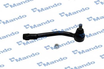 1 489 р. Наконечник рулевой тяги HYUNDAI Starex H-1 (07-) левый MANDO MANDO dsa020452  с доставкой в г. Кемерово. Увеличить фотографию 4