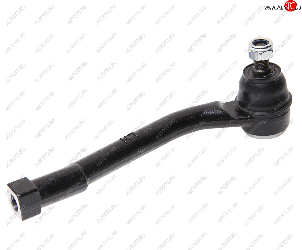 1 489 р. Наконечник рулевой тяги HYUNDAI Starex H-1 (07-) левый MANDO MANDO dsa020452  с доставкой в г. Кемерово
