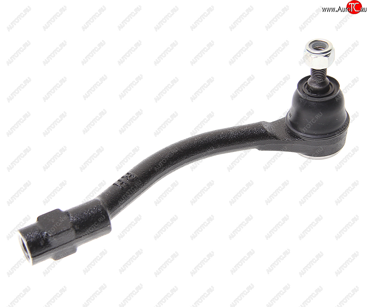 789 р. Наконечник рулевой тяги HYUNDAI Accent (11-) KIA Rio (11-) правый MANDO MANDO dsa020467  с доставкой в г. Кемерово