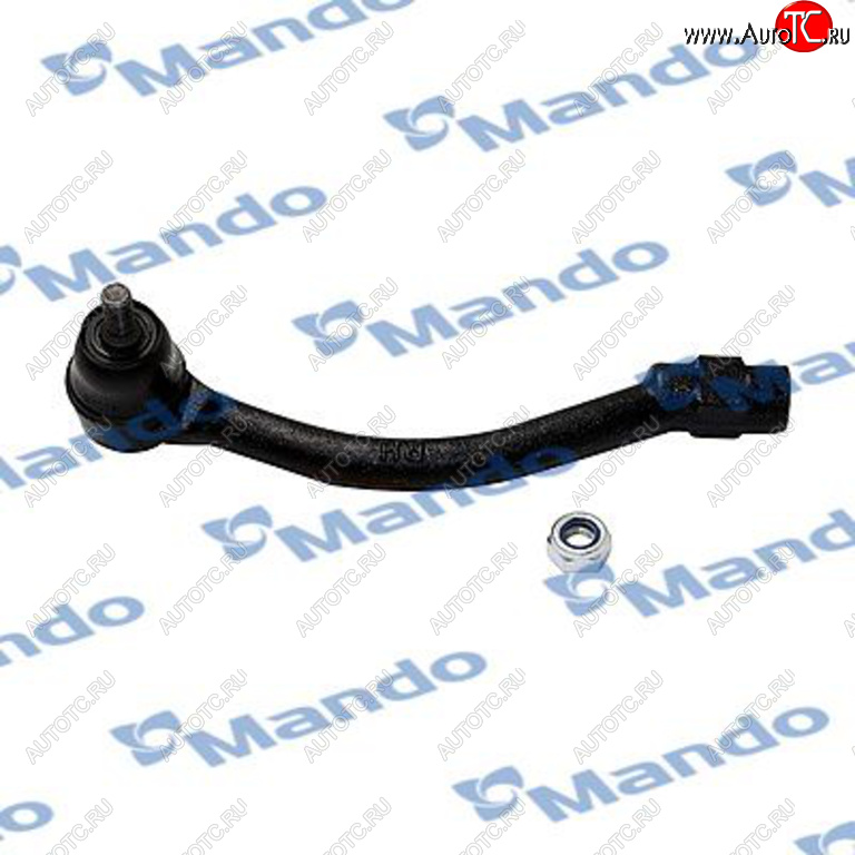 1 099 р. Наконечник рулевой тяги HYUNDAI Elantra (11-) правый MANDO MANDO dsa020472 MANDO dsa020472  с доставкой в г. Кемерово