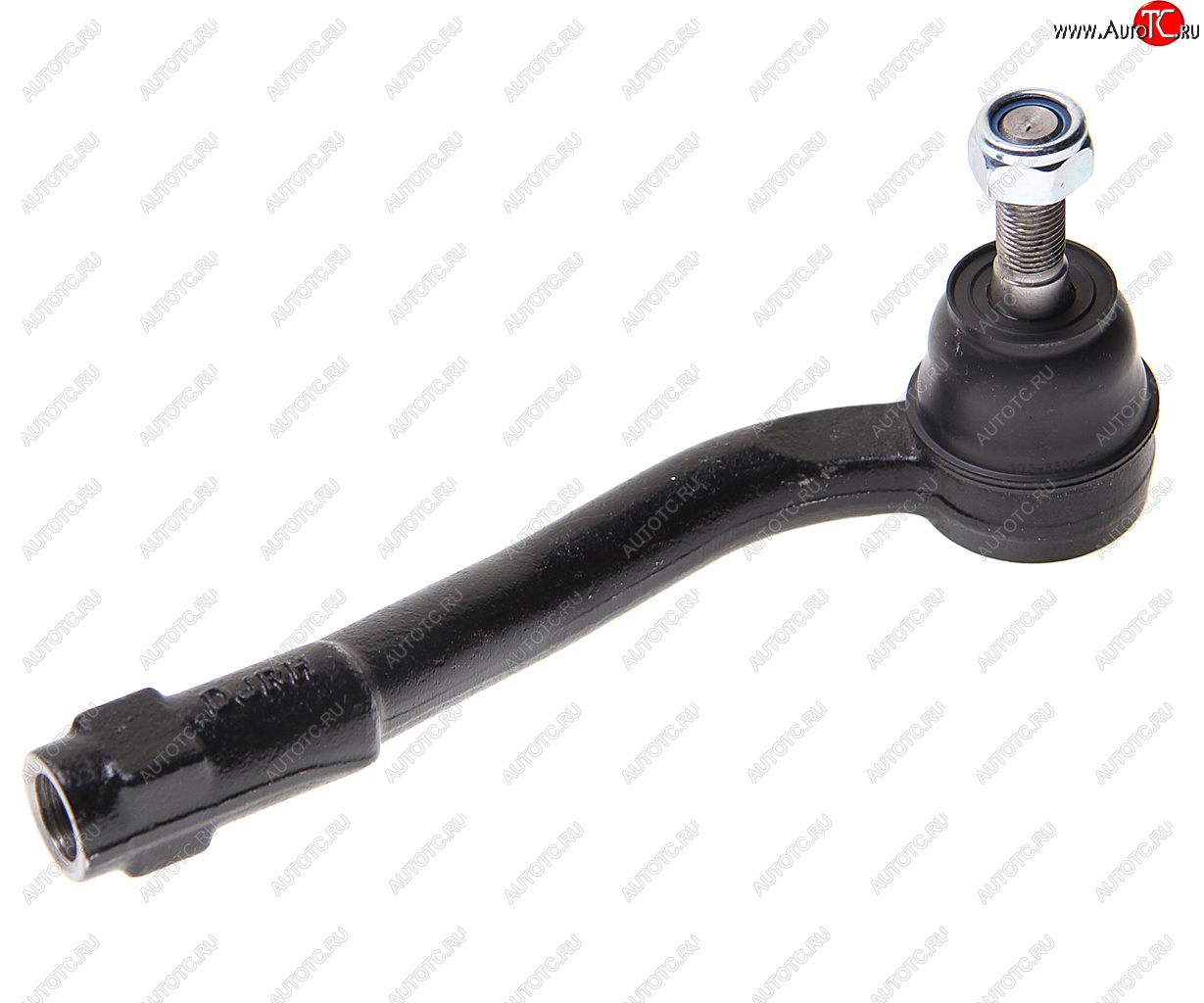 929 р. Наконечник рулевой тяги HYUNDAI Equus (13-) KIA Quoris (13-) (3.8) правый MANDO MANDO dsa020490 MANDO dsa020490  с доставкой в г. Кемерово