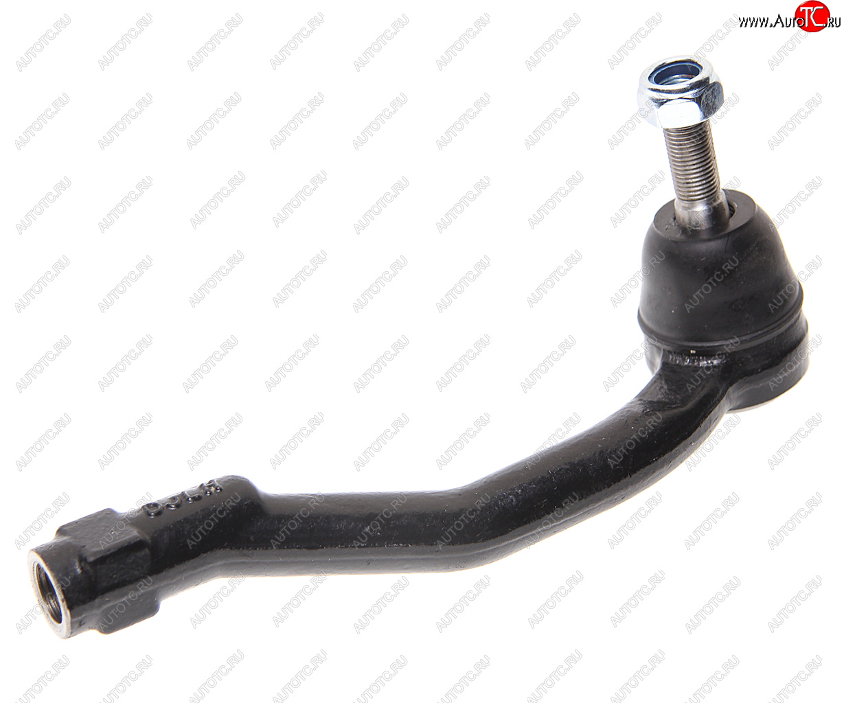 1 029 р. Наконечник рулевой тяги HYUNDAI Equus (13-) KIA Quoris (13-) (3.8) левый MANDO MANDO dsa020491  с доставкой в г. Кемерово