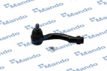 1 289 р. Наконечник рулевой тяги KIA Sorento левый MANDO MANDO dsa020522 MANDO dsa020522  с доставкой в г. Кемерово. Увеличить фотографию 4