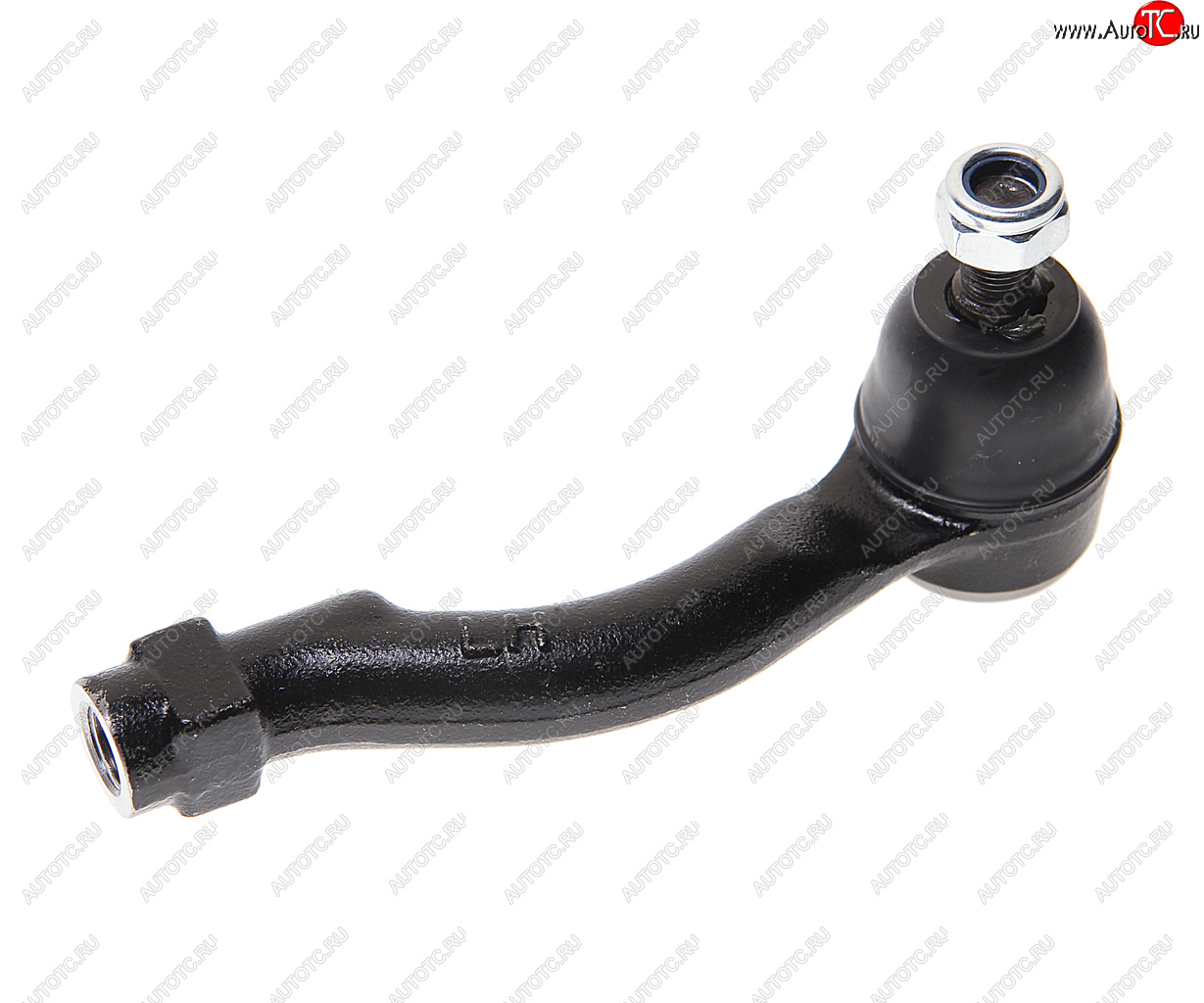 1 289 р. Наконечник рулевой тяги KIA Sorento левый MANDO MANDO dsa020522 MANDO dsa020522  с доставкой в г. Кемерово